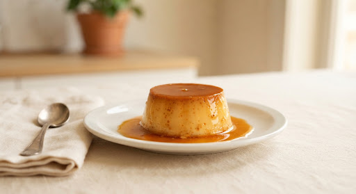 Categoría de Postres